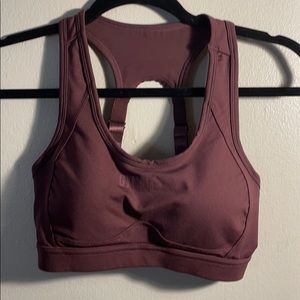 Small Gymshark sports bra